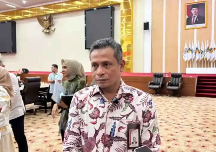 KPK Tancap Gas Berantas Korupsi di Sulteng, Dalami Dugaan Penyimpangan Dana Pokir DPRD