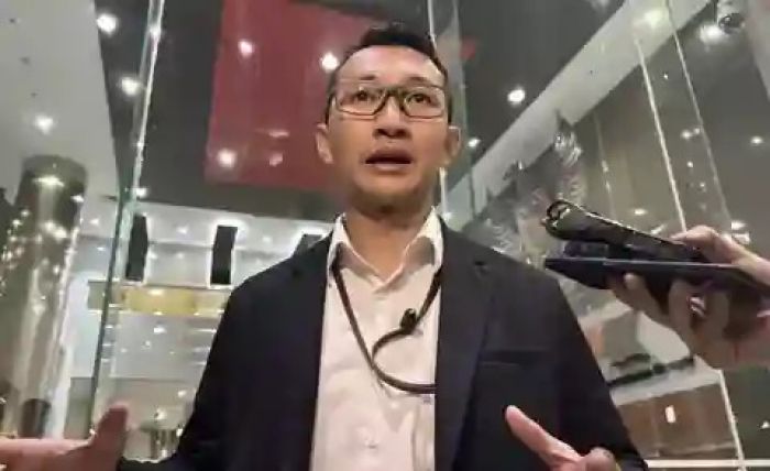 KPK Tangkap ASN BPK Terkait Dugaan Suap Muara Enim