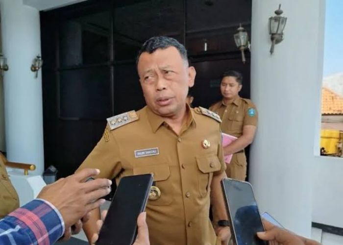 KPK Tangkap Bupati Ponorogo Sugiri Sancoko Lewat Operasi Tangkap Tangan
