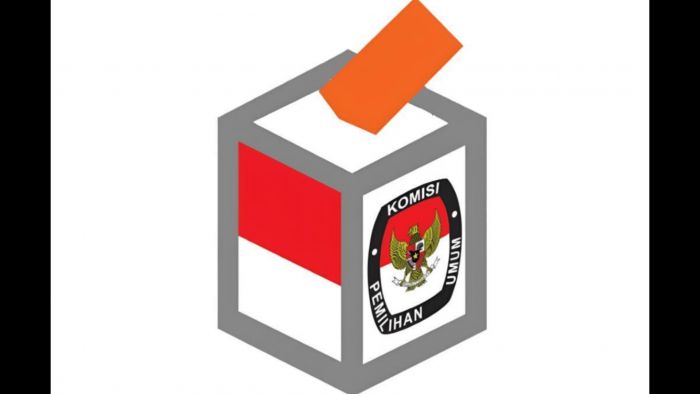 KPU Sinjai Mulai Sortir dan Lipat Surat Suara Pilkada