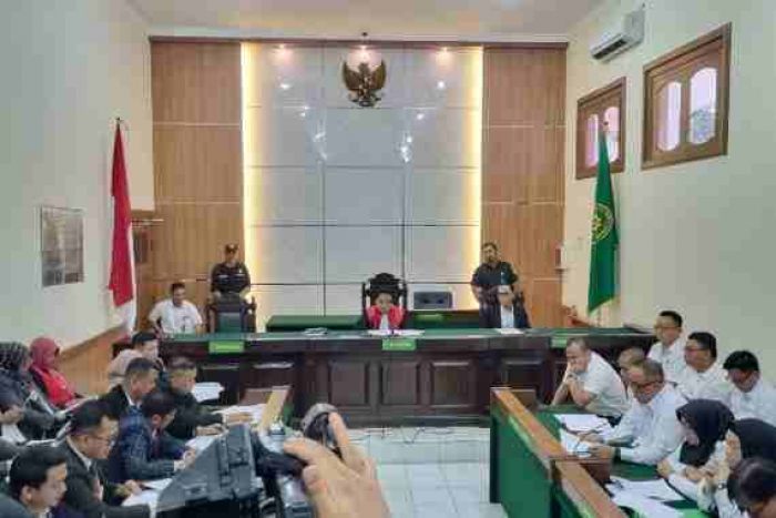 Kuasa Hukum Ungkap 18  Kejanggalan Penetapan Tersangka Pegi pada Kasus Vina di Sidang Praperadilan