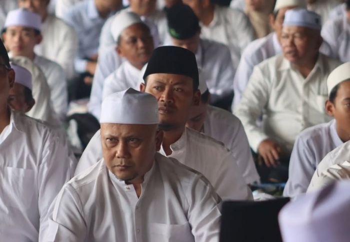 Kucurkan Dana 14 Miliar, Bupati Ngesti Nugraha Lanjutkan Insentif untuk Guru Ngaji  di Kabupaten Semarang