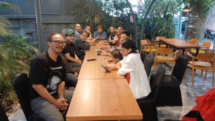 Kutuk Penyiraman Air Keras terhadap Andrie Yunus, PA '98: Tindakan Brutal, Coreng Nilai Demokrasi