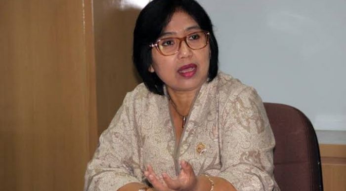 Legislator Komisi IX, Irma Terkejut dengan Adanya Penggeledahan di Kemenaker, Prihatin Wamen Kena OTT