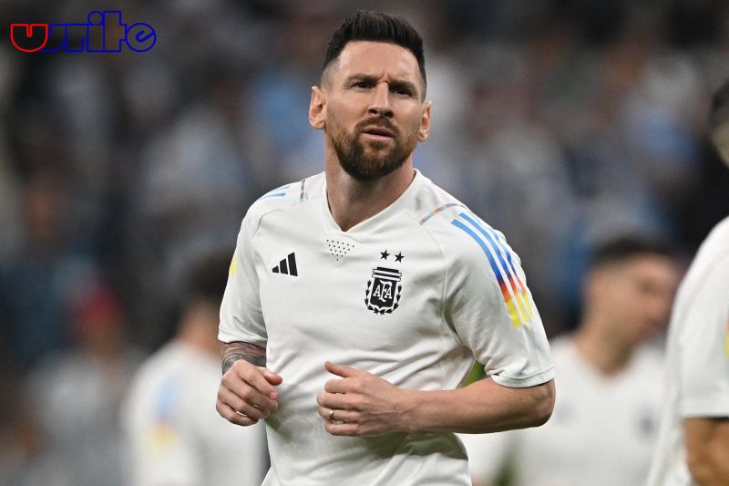 Lionel Messi Sepakat Bergabung Bersama Inter Miami, Klub Sepak Bola asal Amerika Serikat