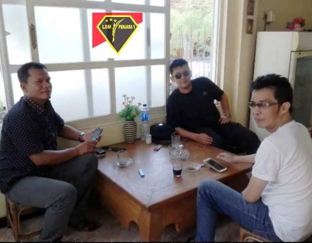 LSM PENJARA 1 Desak Hukuman Mati bagi Koruptor Minyak Rp193 T: Kejahatan di Tengah Pandemi adalah Kejahatan Kemanusiaan!