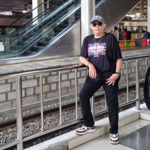 LSM PENJARA 1 Desak Kejagung Usut Tuntas Dugaan Keterlibatan Pejabat Negara dalam Kasus Judi Online Kominfo