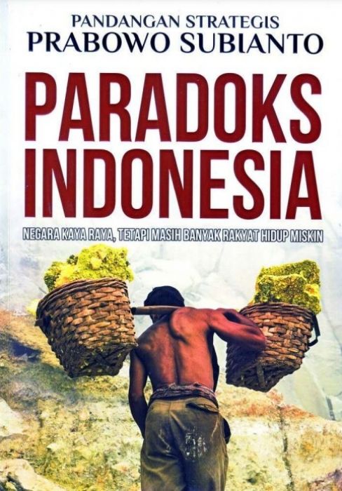 LSM PENJARA 1 Dukung Gagasan Paradoks Indonesia: “Ini Saatnya Presiden Prabowo Bongkar Sistem Oligarki”