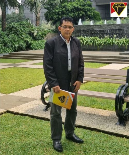LSM PENJARA 1: Kapolri Jenderal Listyo Sigit Prabowo Pilar Penting dalam Penegakan Hukum dan Stabilitas Nasional