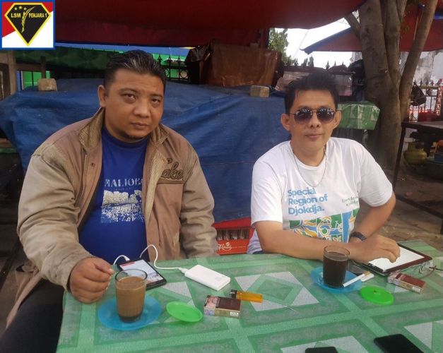 LSM PENJARA 1: Negara Gagal Amankan Keadilan Ekonomi, Keuntungan Tambang Batubara Triliunan Lari ke Swasta