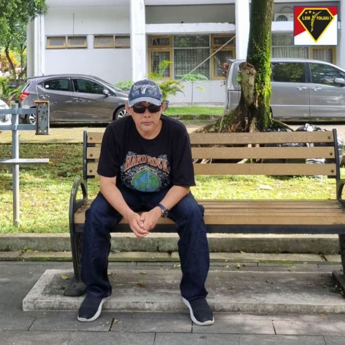 LSM PENJARA 1 Soroti Penunjukan WNA di Danantara: Bangsa Ini Tidak Kekurangan Putra Terbaik