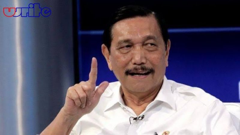 Luhut Menilai SDM Indonesia Belum Memiliki Kualitas Sebaik Pekerja Asing