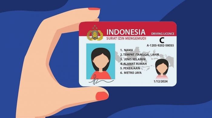 Lupa Bawa SIM atau Tidak Punya? Ini Beda Hukuman di 2025!