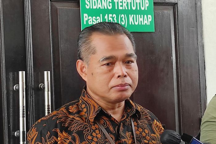 MA Segera Pecat Hakim Suap Kasus Minyak Goreng Arif & Djuyamto
