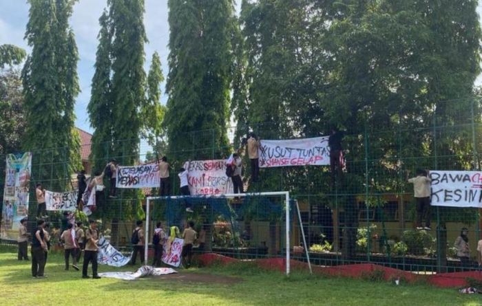 Mahasiswa Pembuat Video Deepfake Wajah Guru dan Siswi SMAN 11 Semarang Ditetapkan Tersangka