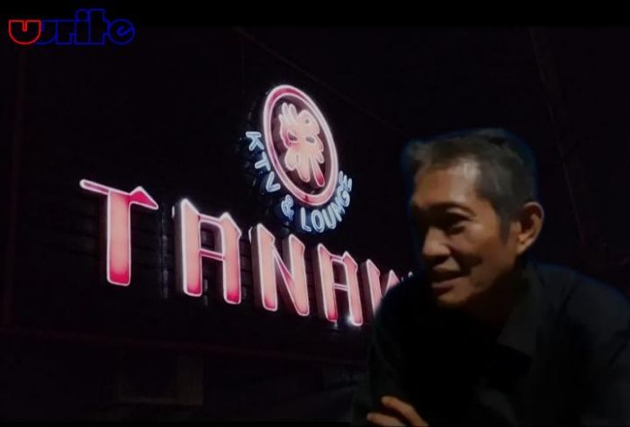 Manager Membantah Club' Tanaka Karaoke dan Lounge Sebagai Sarang Narkotika Jenis Inek
