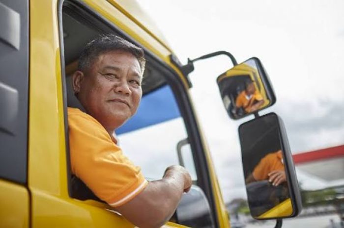 Manfaat Biodiesel B50: Tarikan Mesin Ringan & Stok Terjamin