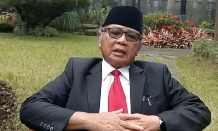 Mantan Bos BI: Investor Asing Enggan Berinvestasi di RI, Terlalu Banyak ‘Tikus’ di Sini!! 