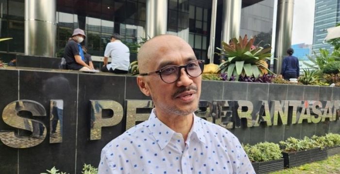 Mantan Ketua KPK Abraham Samad: Firli Bahuri Bukan Korban Tapi Penjahat Paling Sadis