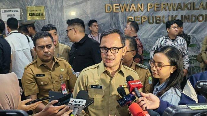 Mantan Presiden Bakal Jadi Pembicara di Retreat Kepala Daerah