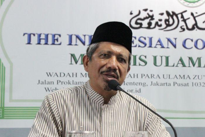 Maraknya Rasuah, Jadi Problem Jangkiti Bangsa Kita, Solusi dari KH Athian Ali