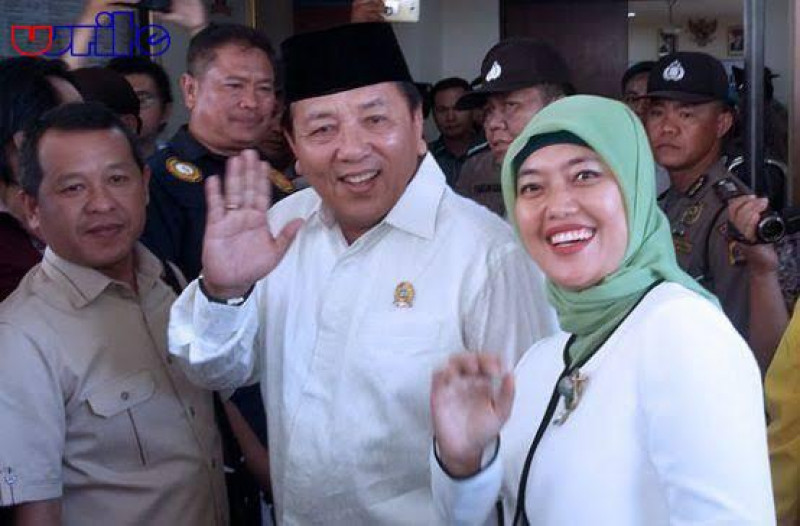Masa Gubernur akan habis, Arinal Djunaidi Jabat Ketua Umum Koni Provinsi Lampung