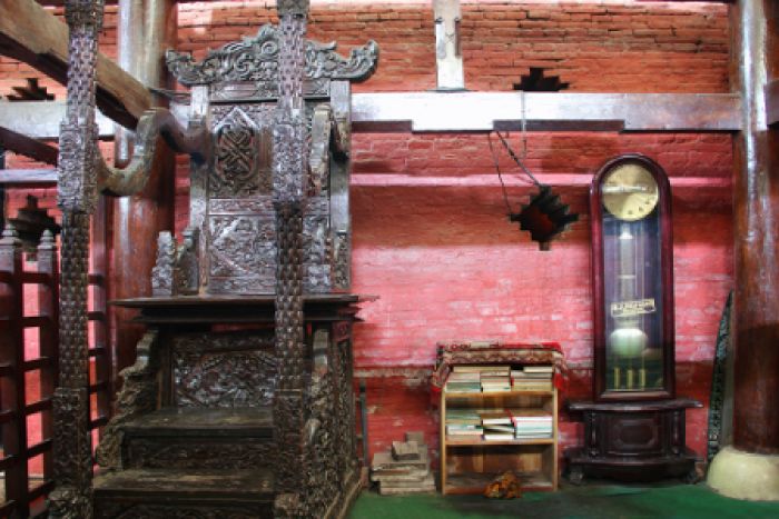 Masjid Agung Sang Cipta Rasa Cirebon: Salah Satu Masjid Tertua di Indonesia     