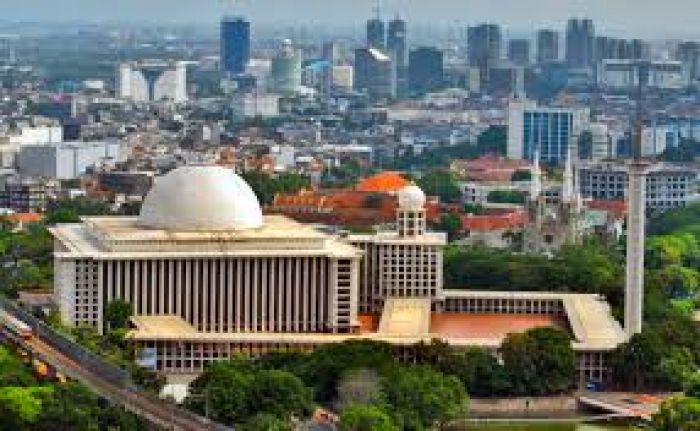 Masjid Makna, Fungsi dan Waktu