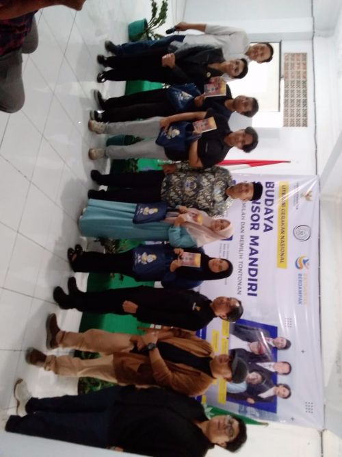 Mayoritas Publik Inginkan Sensor Mandiri Medium Kontrol atas Konten Tak Layak, Fakta Terungkap di LGN Sensor Mandiri LSF