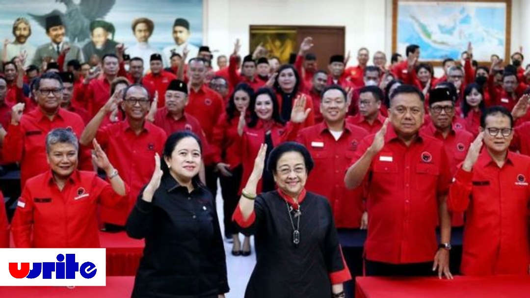 Megawati Ingatkan Para Kadernya: Ayo Serius Bekerja untuk Kepentingan Rakyat!
