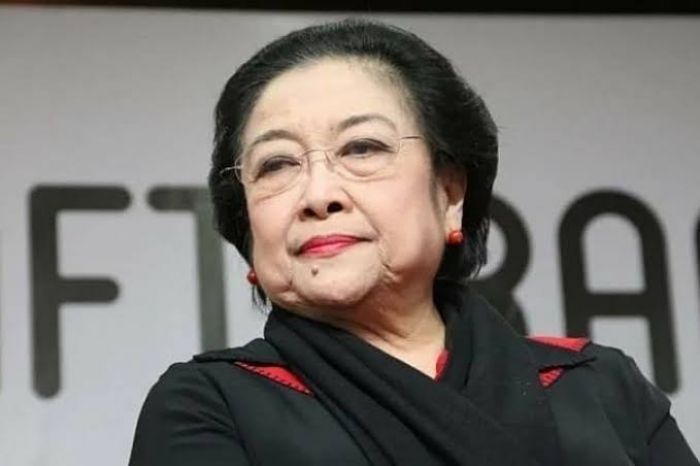 Megawati: Kondisi Etika dan Moral Indonesia Memudar karena Hukum Tidak Ditegakkan