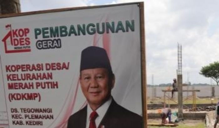 Membangun Koperasi Desa Merah Putih yang Benar-Benar Menyejahterakan Rakyat