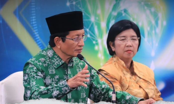 Menag: Indonesia Contoh Toleransi Beragama yang Damai