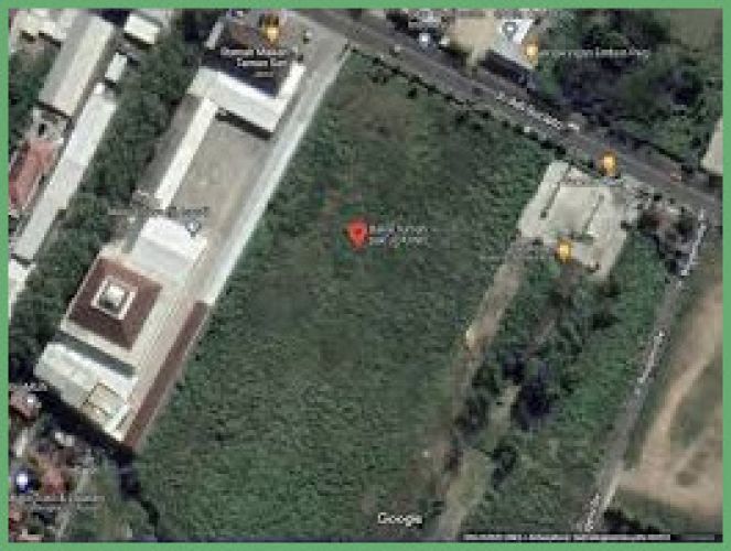 Menengok Kediaman Pasca Lengser Presiden 20 Oktober di Colomadu Solo