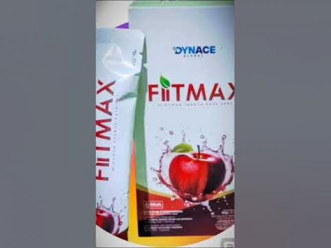 Mengapa Demi Usus yang Terjaga Fungsi Faalnya, Kita Harus Konsumsi FiitMax?