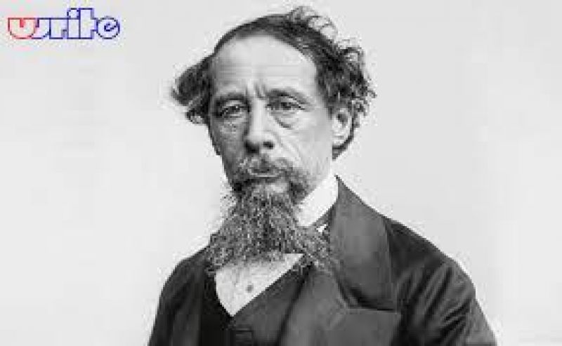 Mengenal Charles Dickens Penulis Terkenal Dunia