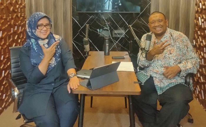 Mengenal Prodi Manajemen Komunikasi Institut STIAMI