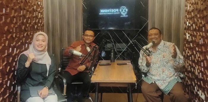 Mengenal Program Studi Administrasi Publik Institut STIAMI