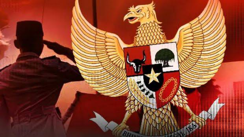 Mengenang dan Memaknai Peringatan 1 Juni Hari Lahir Pancasila