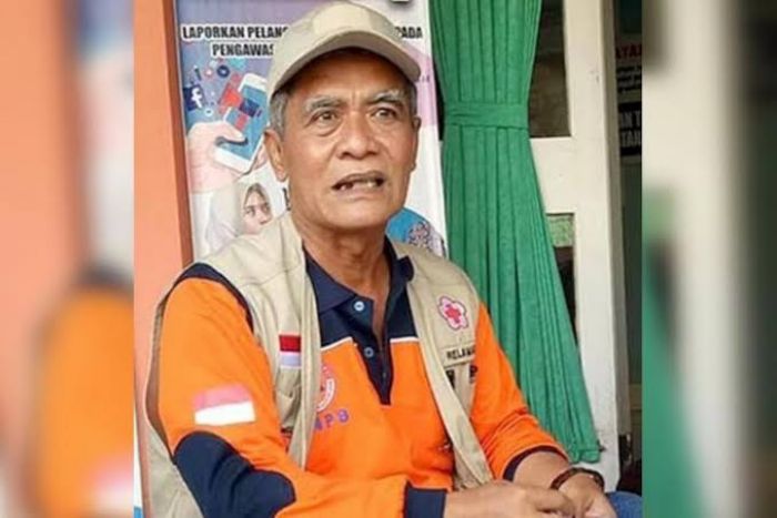 Mengenang Kepemimpinan Sarwa Pramana: Bupati Wonogiri yang Responsif dan Aktif di Media Sosial