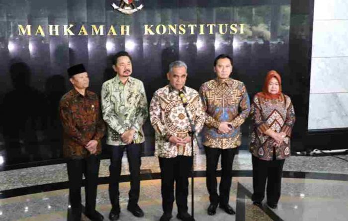 Menimbang Kocok Ulang Ketua MPR RI, Sebuah Pergiliran Hak Partai Politik