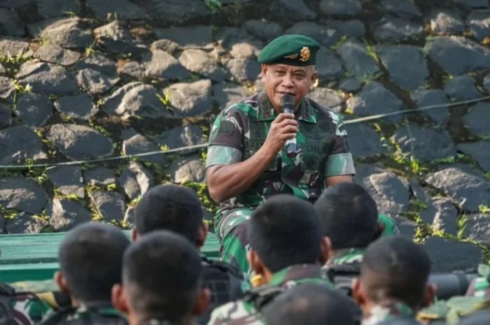 Menteri Baru dan Spirit Baru Pemerintahan Prabowo Gibran