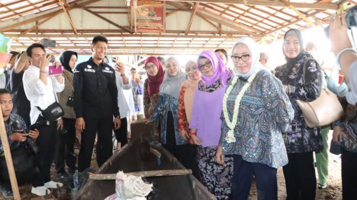 Menteri PPPA Kawal Kasus Balita Tewas Dianiaya Ibu Tiri Bekasi