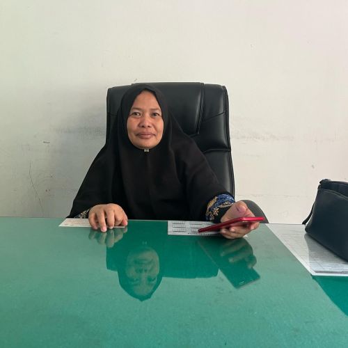 Minyak Kita Aman! Hasil Sidak Tim Gabungan di Pasar Masamba