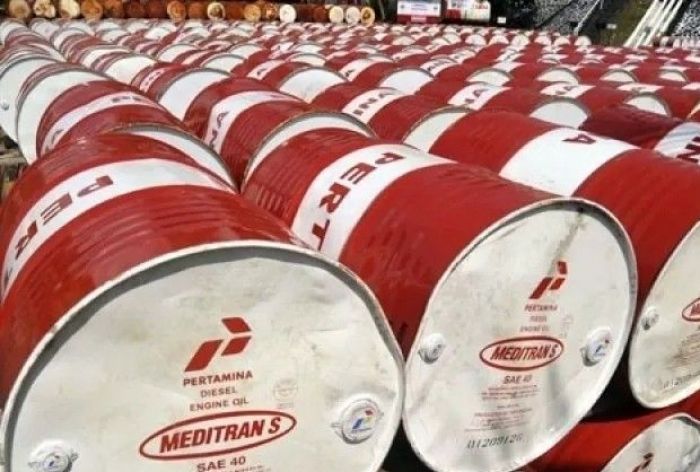 Minyak Rawan ke US$200/Barel, RI Didesak Siapkan Paket Kebijakan