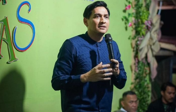 Modal Akting, Pengamat Anggap Lucky Hakim 'Mata Duitan'