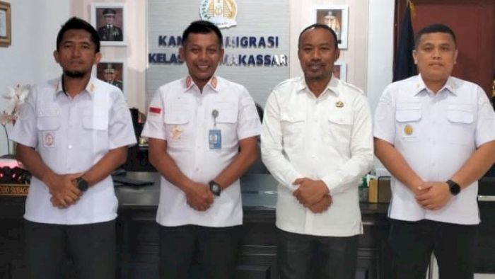 MPP Sinjai Segera Layani Paspor, Warga Tak Perlu ke Makassar