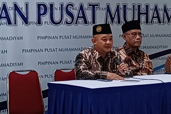 Muhammadiyah Titipkan Aspirasi kepada Semua Bakal Capres-Cawapres, Ajak Tiga Pasang Capres Dialog Publik