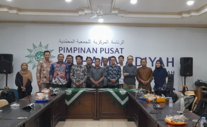 Muhammadiyah Turun Gunung, Gunung Sewu Harus Diselamatkan
