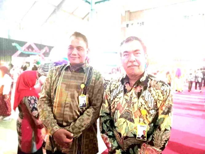 Muncul Ide Baru dan Kreasi Mahasiswa Saat Gelar Karya PKK Unnes Digelar
